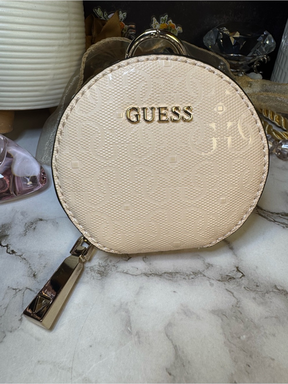 Guess Wallet